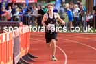 Mens Under-17s, 2024 Northern Mens 6 and Womens 4 and Youngsters Relays, Stanley Park, Blackpool.  Photo: David T. Hewitson/Sports for All Pics